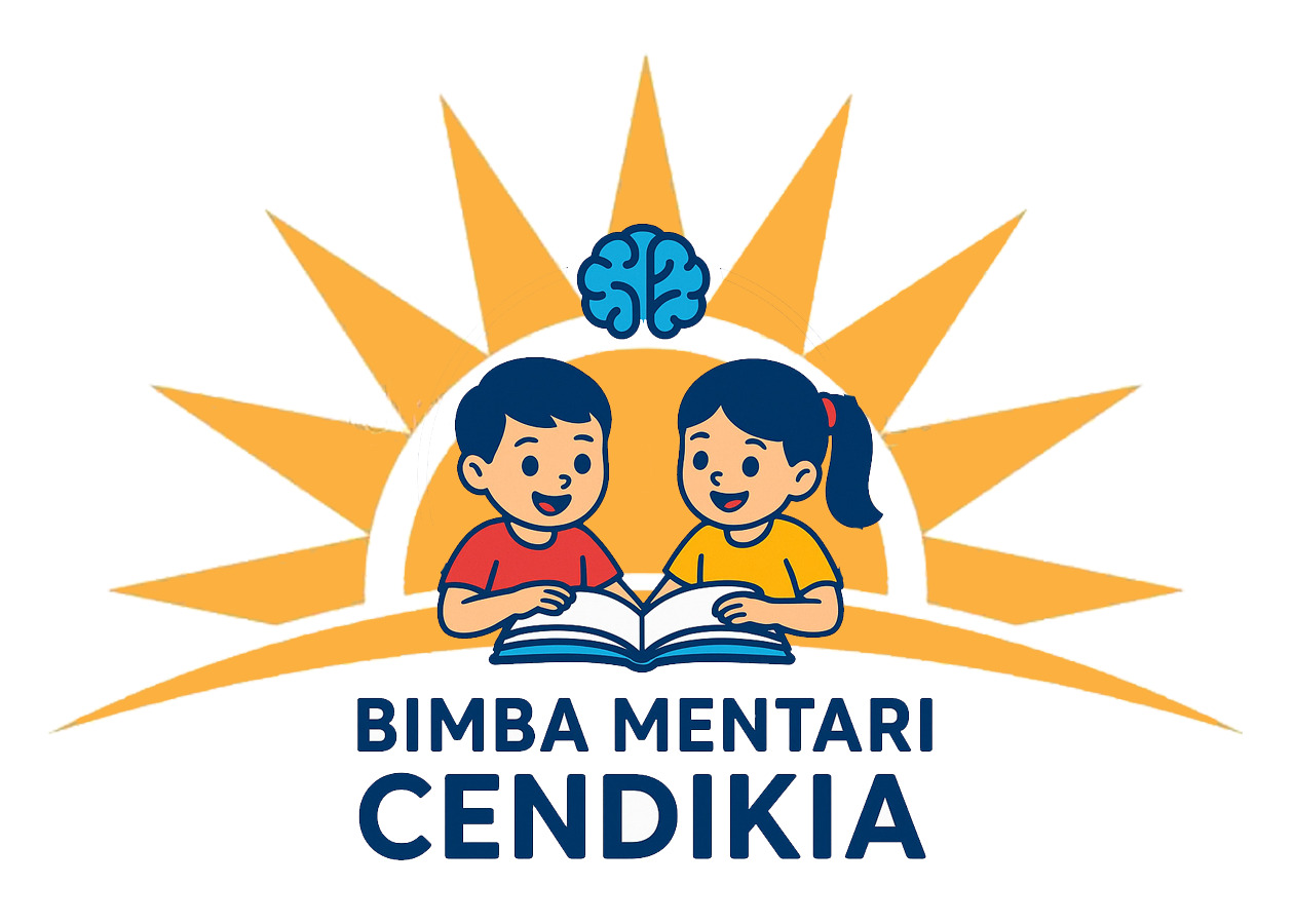 Logo biMBA Mentari Cendikia